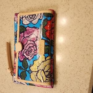 CONSUELA WALLET